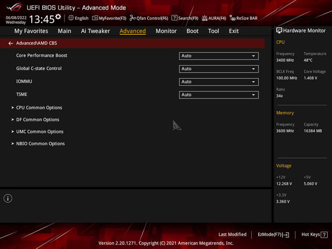 ASUS ROG Strix B550-E Gaming - Test płyty głównej dla procesorów AMD Ryzen. Solidna i dobrze wyposażona lecz nietania [nc1]