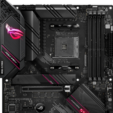 ASUS ROG Strix B550-E Gaming