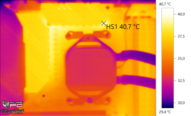 ASUS ROG Strix B550-E Gaming - Test płyty głównej dla procesorów AMD Ryzen. Solidna i dobrze wyposażona lecz nietania [nc1]