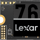 Lexar NM760 1 TB