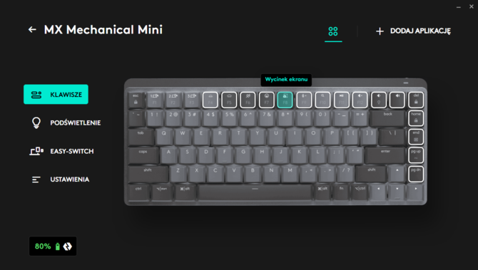 Logitech MX Mechanical Mini i MX Master 3S – recenzja biurowego, funkcjonalnego zestawu klawiatura + mysz [nc1]