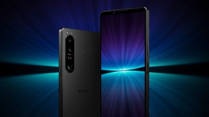 Test smartfona Sony Xperia 1 IV. Czy dotrzyma tempa innym popularnym flagowcom? [nc1]