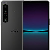 Sony Xperia 1 IV