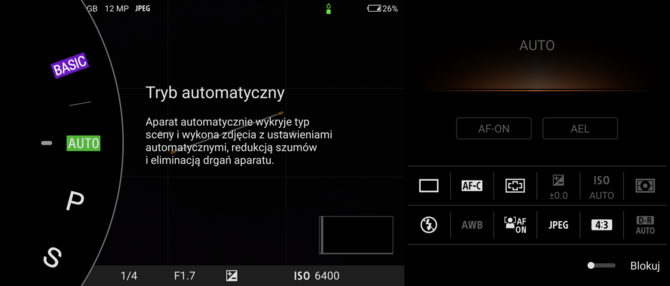 Test smartfona Sony Xperia 1 IV. Czy dotrzyma tempa innym popularnym flagowcom? [nc1]