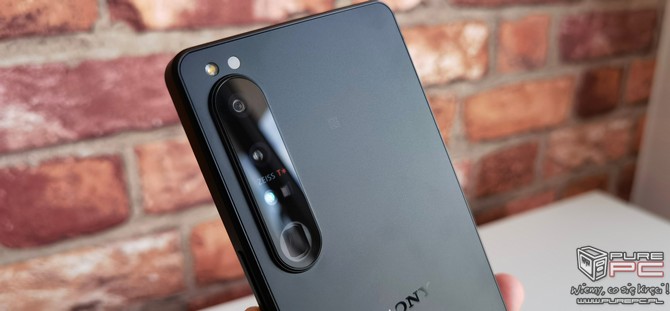 Test smartfona Sony Xperia 1 IV. Czy dotrzyma tempa innym popularnym flagowcom? [nc1]