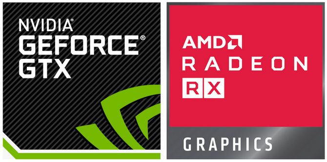 Jaka karta graficzna do gier? Kupić AMD Radeon czy NVIDIA GeForce? Polecane karty graficzne na lipiec 2022 [nc1]