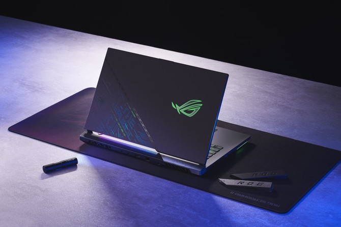 ASUS ROG Strix SCAR 17 SE - Test najszybszego laptopa na świecie z Intel Core i9-12950HX oraz NVIDIA GeForce RTX 3080 Ti [nc1]