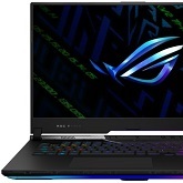 ASUS ROG Strix SCAR 17 SE