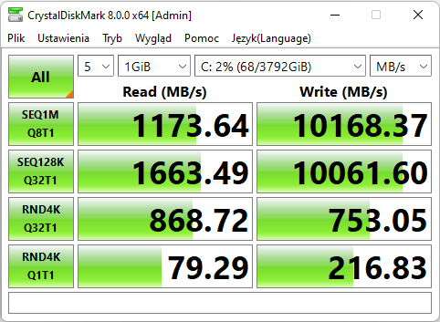 ASUS ROG Strix SCAR 17 SE - Test najszybszego laptopa na świecie z Intel Core i9-12950HX oraz NVIDIA GeForce RTX 3080 Ti [nc1]