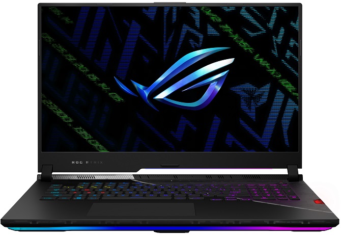 ASUS ROG Strix SCAR 17 SE - Test najszybszego laptopa na świecie z Intel Core i9-12950HX oraz NVIDIA GeForce RTX 3080 Ti [nc1]