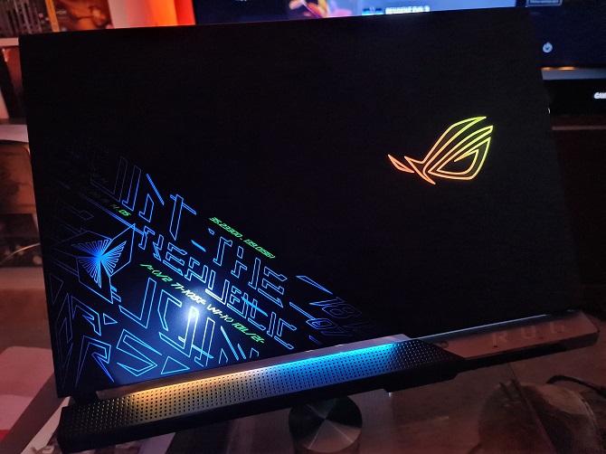 ASUS ROG Strix SCAR 17 SE - Test najszybszego laptopa na świecie z Intel Core i9-12950HX oraz NVIDIA GeForce RTX 3080 Ti [nc1]