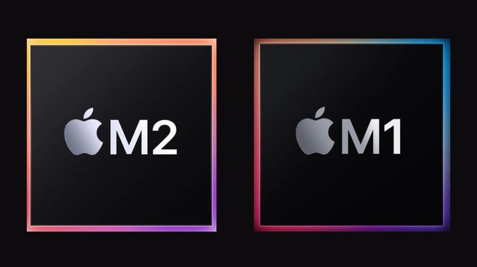 Test procesora ARM Apple M2 w laptopie MacBook Pro 13. Konfrontujemy drugą generację ARM z Apple M1, M1 Pro i M1 Max [nc1]