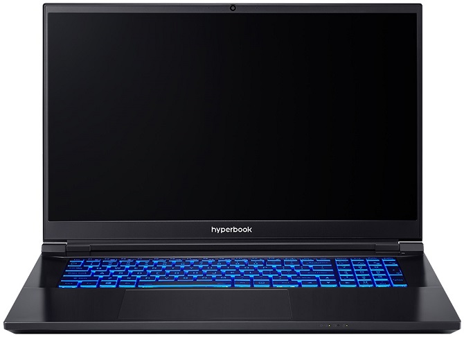 Test notebooka Hyperbook SL705 - Gwarancja wydajności dzięki Intel Core i7-12700H i NVIDIA GeForce RTX 3080 Ti [nc1]