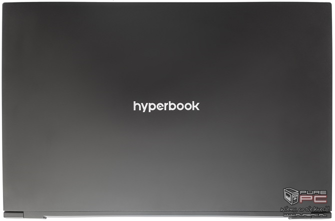 Test notebooka Hyperbook SL705 - Gwarancja wydajności dzięki Intel Core i7-12700H i NVIDIA GeForce RTX 3080 Ti [nc1]