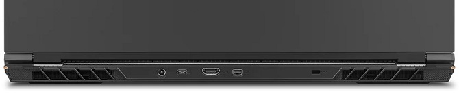 Test notebooka Hyperbook SL705 - Gwarancja wydajności dzięki Intel Core i7-12700H i NVIDIA GeForce RTX 3080 Ti [nc1]
