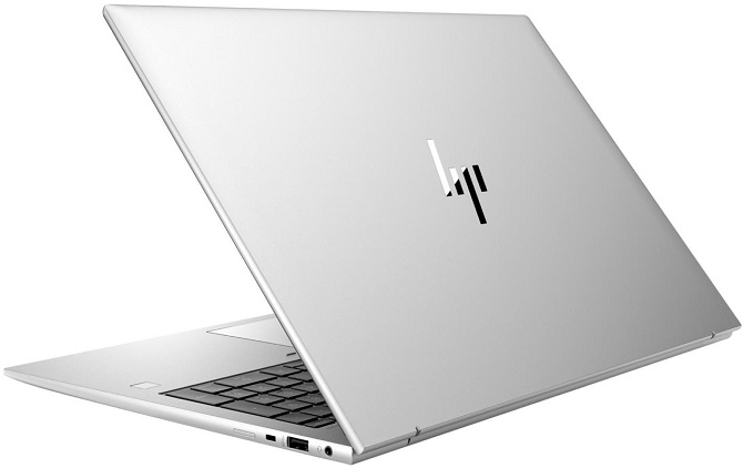 Test HP EliteBook 865 G9 - Biznesowy laptop z AMD Ryzen 7 6800U oraz imponującą wydajnością na akumulatorze [nc1]