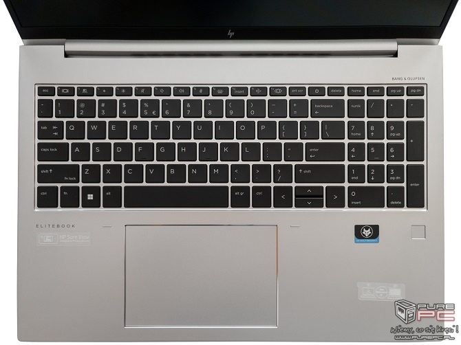 Test HP EliteBook 865 G9 - Biznesowy laptop z AMD Ryzen 7 6800U oraz imponującą wydajnością na akumulatorze [nc1]