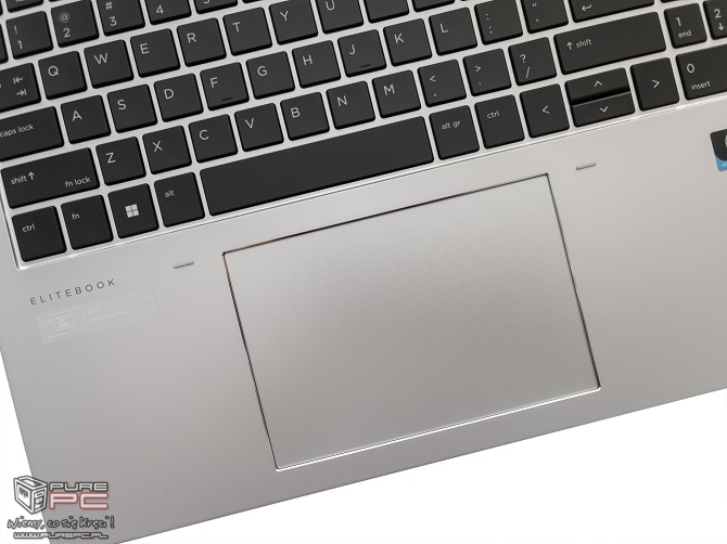 Test HP EliteBook 865 G9 - Biznesowy laptop z AMD Ryzen 7 6800U oraz imponującą wydajnością na akumulatorze [nc1]