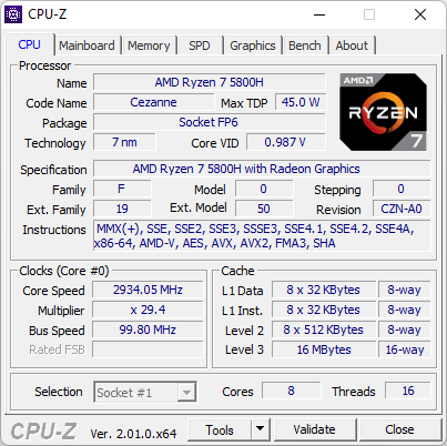 Test ASUS Vivobook Pro 15 OLED - Wydajny notebook do pracy. Na pokładzie procesor AMD Ryzen 7 5800H i ekran OLED [nc1]