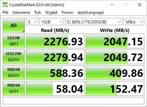 Test ASUS Vivobook Pro 15 OLED - Wydajny notebook do pracy. Na pokładzie procesor AMD Ryzen 7 5800H i ekran OLED [nc1]