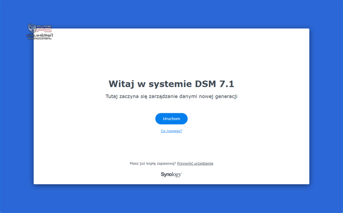 Test Synology DS1621+ - sześciodyskowy NAS oparty o platformę AMD Ryzen V1000. Jak wypadnie na tle Intelowskich konstrukcji? [1]