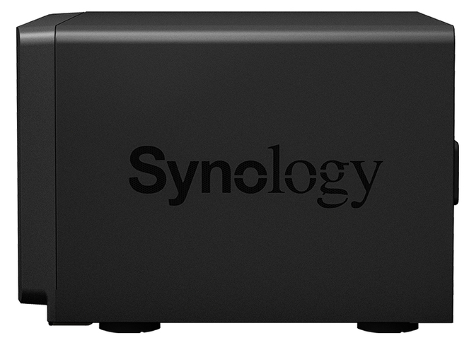 Test Synology DS1621+ - sześciodyskowy NAS oparty o platformę AMD Ryzen V1000. Jak wypadnie na tle Intelowskich konstrukcji? [15]