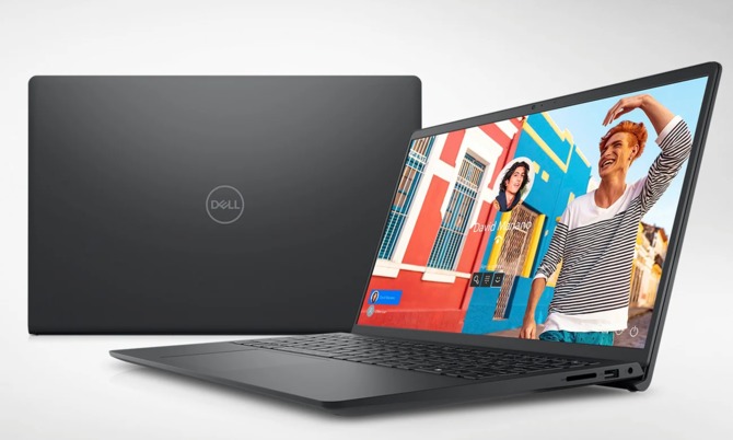 Test Dell Inspiron 15 3525 - Atrakcyjny cenowo notebook z AMD Ryzen 5 5625U do codziennej pracy, nauki oraz rozrywki [nc1]