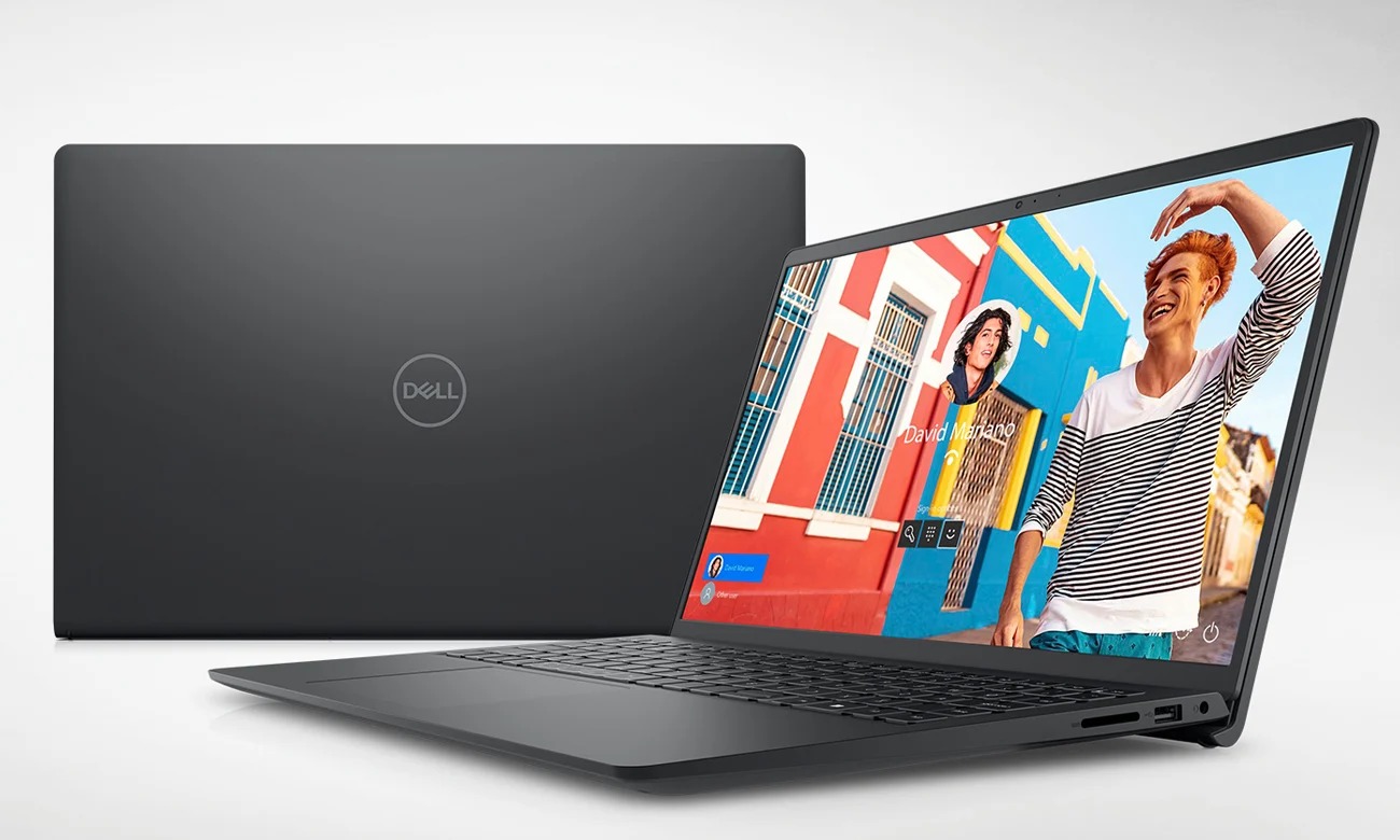 Test Dell Inspiron 15 3525 - Atrakcyjny cenowo notebook z