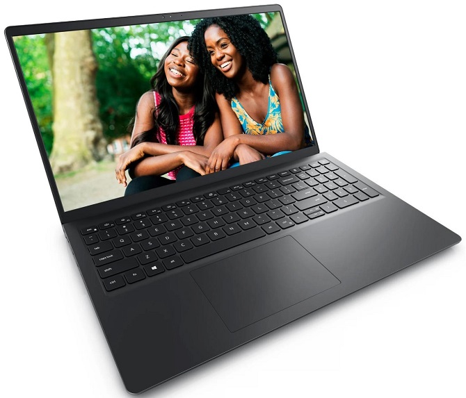 Test Dell Inspiron 15 3525 - Atrakcyjny cenowo notebook z AMD Ryzen 5 5625U do codziennej pracy, nauki oraz rozrywki [nc1]