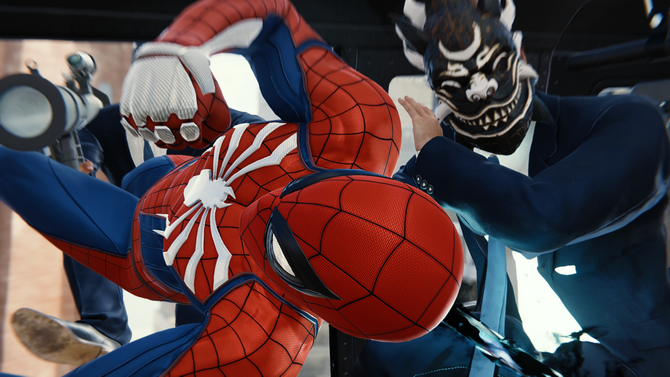 Marvel's Spider-Man Remastered PC - Test wydajności kart graficznych i procesorów. Jakie wymagania sprzętowe? [nc1]