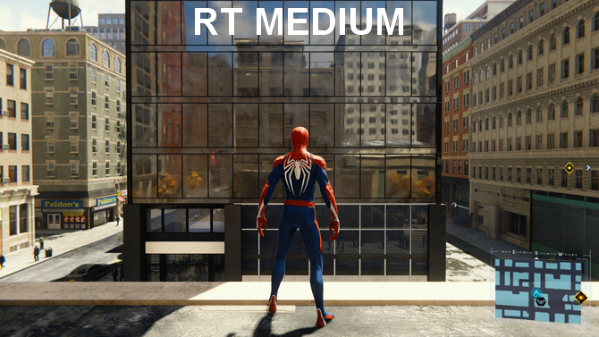 Marvel's Spider-Man Remastered PC - Test wydajności kart graficznych i procesorów. Jakie wymagania sprzętowe? [nc1]