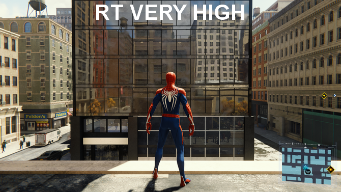 Marvel's Spider-Man Remastered PC - Test wydajności kart graficznych i procesorów. Jakie wymagania sprzętowe? [nc1]