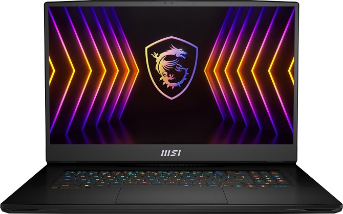 Test MSI Titan GT77 - Topowy laptop do gier z Intel Core i9-12900HX, NVIDIA GeForce RTX 3080 Ti oraz wsparciem dla SSD PCIe 5.0 [nc1]