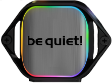 Test obudowy be quiet! Pure Base 500 FX - Wydajny system chłodzenia i efektowne podświetlenie w standardzie [nc1]