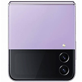 Samsung Galaxy Z Flip4