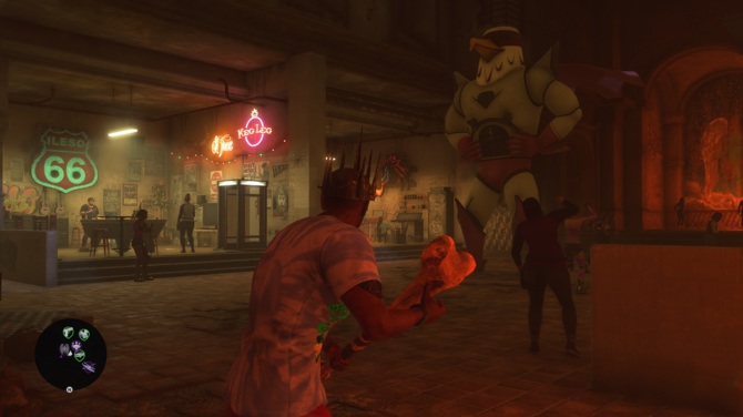 Recenzja Saints Row. Ogromna dawka humoru, odjechany kreator postaci i szansa na stworzenie własnego Imperium [nc1]