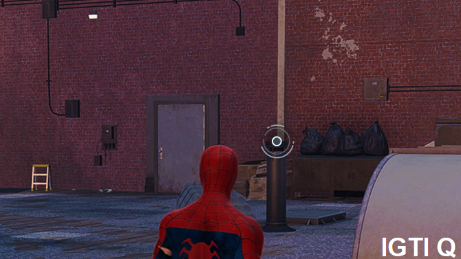 Test NVIDIA DLSS, AMD FSR oraz IGTI w grze Marvel's Spider-Man - porównanie jakości obrazu i skalowanie wydajności [nc29]