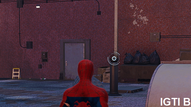 Test NVIDIA DLSS, AMD FSR oraz IGTI w grze Marvel's Spider-Man - porównanie jakości obrazu i skalowanie wydajności [nc30]