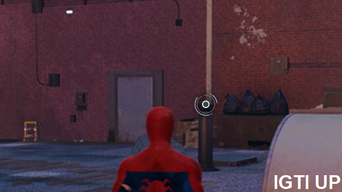 Test NVIDIA DLSS, AMD FSR oraz IGTI w grze Marvel's Spider-Man - porównanie jakości obrazu i skalowanie wydajności [nc32]