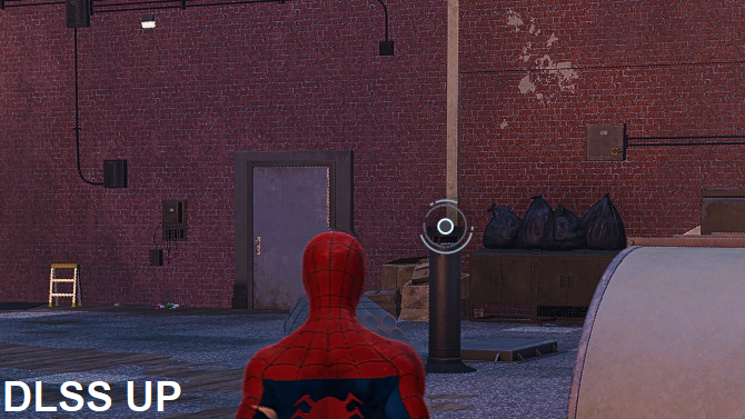 Test NVIDIA DLSS, AMD FSR oraz IGTI w grze Marvel's Spider-Man - porównanie jakości obrazu i skalowanie wydajności [nc47]