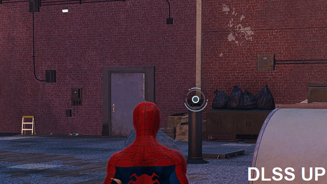 Test NVIDIA DLSS, AMD FSR oraz IGTI w grze Marvel's Spider-Man - porównanie jakości obrazu i skalowanie wydajności [nc10]