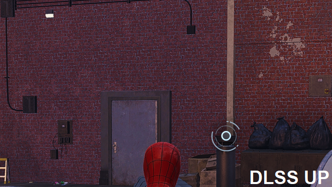 Test NVIDIA DLSS, AMD FSR oraz IGTI w grze Marvel's Spider-Man - porównanie jakości obrazu i skalowanie wydajności [nc98]