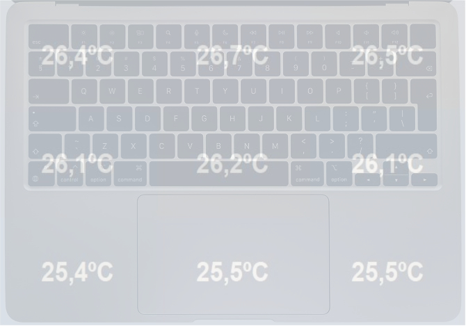 Test laptopa Apple MacBook Air 2022 z procesorem ARM Apple M2 oraz nowym ekranem wzbogaconym o pięknego notcha [nc1]