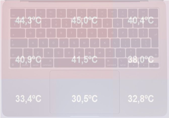 Test laptopa Apple MacBook Air 2022 z procesorem ARM Apple M2 oraz nowym ekranem wzbogaconym o pięknego notcha [nc1]