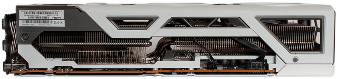 NVIDIA GeForce RTX 3090 Ti vs AMD Radeon RX 6950 XT - Wydajność AMD Smart Access Memory vs Resizable BAR [nc1]