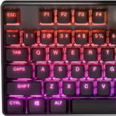 SteelSeries APEX 9 TKL