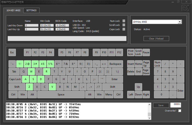 Test klawiatur SteelSeries APEX 9 TKL i SteelSeries APEX 9 MINI - Mechaniczne lecz niewielkie [nc1]