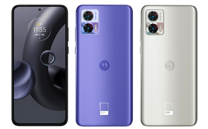 Test smartfona Motorola Edge 30 Neo - w tej cenie mniejszego nie znajdziesz. Jest też ładowanie Qi i świetne głośniki z Dolby Atmos [nc1]