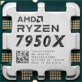 AMD Ryzen 9 7950X