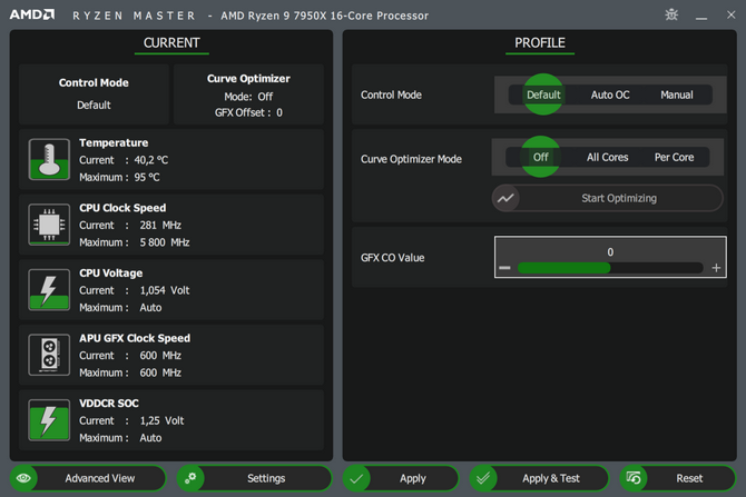 Test procesora AMD Ryzen 9 7950X - Nowy król wydajności? Architektura Zen 4 rządzi w programach, ale w grach... [nc1]